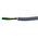 Alpha Wire EcoFlex PUR Control Cable, 2 Cores, 1.33 mm², ECO, Unscreened, 30m, Grey PUR Sheath, 16 AWG