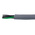 Alpha Wire EcoFlex PUR Control Cable, 4 Cores, 3.33 mm², ECO, Unscreened, 30m, Grey PUR Sheath, 12 AWG