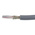 Alpha Wire EcoFlex PUR Control Cable, 4 Cores, 0.78 mm², ECO, Screened, 30m, Grey PUR Sheath, 18 AWG