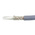 Alpha Wire EcoFlex PUR Control Cable, 3 Cores, 1.33 mm², ECO, Screened, 30m, Grey PUR Sheath, 16 AWG