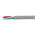 Alpha Wire EcoCable Mini Control Cable, 4 Cores, 0.15 mm², ECO, Unscreened, 305m, Grey mPPE Sheath, 26 AWG