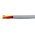 Alpha Wire EcoCable Mini Control Cable, 6 Cores, 0.15 mm², ECO, Unscreened, 305m, Grey mPPE Sheath, 26 AWG