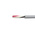Alpha Wire EcoFlex Control Cable, 2 Cores, 0.35 mm², ECO, Unscreened, 30m, Grey mPPE Sheath, 22 AWG