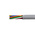 Alpha Wire EcoFlex Control Cable, 9 Cores, 0.56 mm², ECO, Unscreened, 30m, Grey mPPE Sheath, 20 AWG