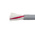 Alpha Wire EcoFlex Control Cable, 4 Cores, 2 mm², ECO, Unscreened, 30m, Grey mPPE Sheath, 14 AWG