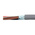Alpha Wire EcoCable Control Cable, 3 Cores, 0.56 mm², ECO, Screened, 30m, Grey mPPE Sheath, 20 AWG