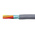 Alpha Wire EcoGen Control Cable, ECO, Screened, 30m, Grey mPPE Sheath, 18 AWG