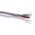 Alpha Wire Alpha Essentials Control Cable, 5 Cores, 0.81 mm², Unscreened, 30m, Grey PVC Sheath, 18 AWG