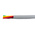 Alpha Wire EcoCable Mini Control Cable, 6 Cores, 0.24 mm², ECO, Unscreened, 30m, Grey mPPE Sheath, 24 AWG