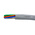 Alpha Wire EcoCable Mini Control Cable, 10 Cores, 0.24 mm², ECO, Unscreened, 30m, Grey mPPE Sheath, 24 AWG