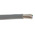 Alpha Wire EcoCable Mini Control Cable, 15 Cores, 0.24 mm², ECO, Unscreened, 30m, Grey mPPE Sheath, 24 AWG