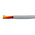 Alpha Wire EcoCable Mini Control Cable, 6 Cores, 0.38 mm², ECO, Unscreened, 30m, Grey mPPE Sheath, 22 AWG
