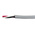 Alpha Wire EcoCable Mini Control Cable, 3 Cores, 0.09 mm², ECO, Screened, 30m, Grey mPPE Sheath, 28 AWG