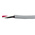 Alpha Wire EcoCable Mini Control Cable, 3 Cores, 0.24 mm², ECO, Screened, 30m, Grey mPPE Sheath, 24 AWG