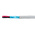 Alpha Wire EcoCable Mini Control Cable, 2 Cores, 0.61 mm², ECO, Screened, 30m, Grey mPPE Sheath, 20 AWG