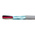 Alpha Wire EcoCable Mini Control Cable, 4 Cores, 0.61 mm², ECO, Screened, 30m, Grey mPPE Sheath, 20 AWG