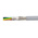 Alpha Wire EcoCable Mini Control Cable, 6 Cores, 0.24 mm², ECO, Screened, 30m, Grey mPPE Sheath, 24 AWG