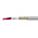 Alpha Wire EcoCable Mini Control Cable, 3 Cores, 0.61 mm², ECO, Screened, 30m, Grey mPPE Sheath, 20 AWG