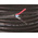 Alpha Wire Xtra-Guard 2 Control Cable, 2 Cores, 0.56 mm², Unscreened, 30m, Black PE Sheath, 20 AWG