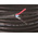 Alpha Wire Xtra-Guard 2 Control Cable, 2 Cores, 1.23 mm², Unscreened, 30m, Black PE Sheath, 16 AWG
