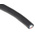 Alpha Wire Xtra-Guard 4 Control Cable, 3 Cores, 0.23 mm², Screened, 30m, Black TPE Sheath, 24 AWG