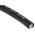 Alpha Wire Xtra-Guard 4 Control Cable, 4 Cores, 0.35 mm², Screened, 30m, Black TPE Sheath, 22 AWG