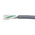 Alpha Wire EcoFlex PUR Control Cable, 3 Cores, 0.2 mm², ECO, Unscreened, 30m, Grey PUR Sheath, 24 AWG