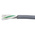 Alpha Wire EcoFlex PUR Control Cable, 3 Cores, 0.5 mm², ECO, Unscreened, 30m, Grey PUR Sheath, 20 AWG