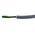 Alpha Wire EcoFlex PUR Control Cable, 2 Cores, 0.78 mm², ECO, Unscreened, 30m, Grey PUR Sheath, 18 AWG
