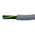 Alpha Wire EcoFlex PUR Control Cable, 5 Cores, 0.78 mm², ECO, Unscreened, 30m, Grey PUR Sheath, 18 AWG