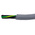 Alpha Wire EcoFlex PUR Control Cable, 5 Cores, 1.33 mm², ECO, Unscreened, 30m, Grey PUR Sheath, 16 AWG