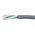 Alpha Wire EcoFlex PUR Control Cable, 3 Cores, 2 mm², ECO, Unscreened, 30m, Grey PUR Sheath, 14 AWG