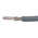 Alpha Wire EcoFlex PUR Control Cable, 4 Cores, 1.33 mm², ECO, Screened, 30m, Grey PUR Sheath, 16 AWG