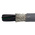 Alpha Wire EcoFlex PUR Control Cable, 7 Cores, 1.33 mm², ECO, Screened, 30m, Grey PUR Sheath, 16 AWG