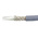 Alpha Wire EcoFlex PUR Control Cable, 3 Cores, 2 mm², ECO, Screened, 30m, Grey PUR Sheath, 14 AWG