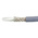 Alpha Wire EcoFlex PUR Control Cable, 3 Cores, 3.33 mm², Screened, 30m, Grey PUR Sheath, 12 AWG