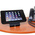 Startech Tablet Keyboard Stand Tablet Stand for use with I Pad, Tablet