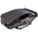 Wenger Format 14in  Laptop Briefcase, Black