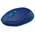 Logitech M535 3 Button Wireless Compact Optical Mouse Blue