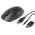 CHERRY Keyboard and Mouse Set Wireless QWERTY Black