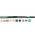 Igus chainflex CF130.UL Control Cable, 3 Cores, 0.25 mm², Unscreened, 50m, Grey PVC Sheath, 23 AWG