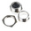 SIB PE Boulay Series Metallic Brass Cable Gland, PG9 Thread, 6.5mm Min, 8.5mm Max, IP65