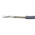 Alpha Wire EcoFlex PUR Control Cable, 2 Cores, 0.52 mm², ECO, Screened, 30m, Grey PUR Sheath, 20 AWG