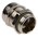 Lapp SKINTOP Series Nickel Plated Brass Cable Gland, M25 Thread, 9mm Min, 17mm Max, IP68