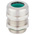 Lapp SKINTOP Series Nickel Plated Brass Cable Gland, M25 Thread, 9mm Min, 17mm Max, IP68