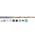 Igus chainflex CF240 Data Cable, 8 Cores, 0.25 mm², Screened, 50m, Grey PVC Sheath, 24 AWG