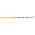 Igus chainflex CF77.UL Control Cable, 18 Cores, 0.5 mm², Unscreened, 100m, Black