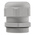 Lapp SKINTOP Series Grey Polyamide Cable Gland, PG42 Thread, 35mm Min, 38mm Max, IP68