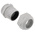 Lapp SKINTOP Series Grey Polyamide Cable Gland, PG42 Thread, 35mm Min, 38mm Max, IP68