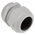 Lapp SKINTOP Series Grey Polyamide Cable Gland, PG42 Thread, 35mm Min, 38mm Max, IP68